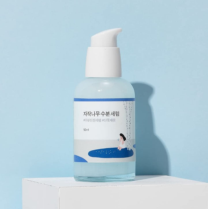 Birch Juice Serum 50ml / 1.69 fl. oz.
