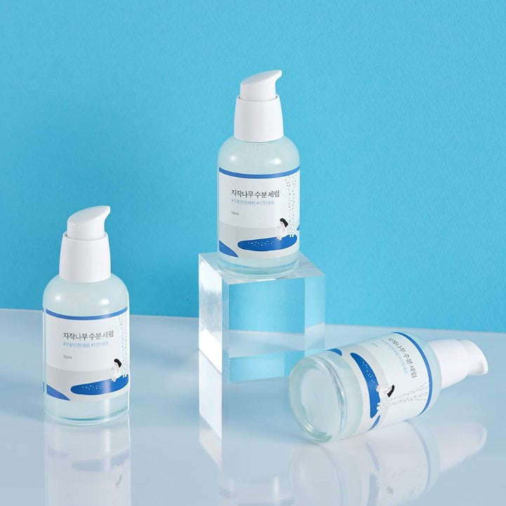 Birch Juice Serum 50ml / 1.69 fl. oz.