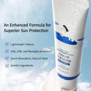 Round Lab Birch Juice Moisturizing Sunscreen SPF 45+ / PA++++ 50ml / 1.69 fl. oz.