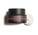 Haruharu Black Rice 10 Hyaluronic Cream Unscented, 1.6 fl oz / 50ml