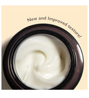 Haruharu Black Rice 10 Hyaluronic Cream Unscented, 1.6 fl oz / 50ml