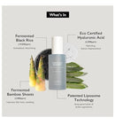 Haruharu Black Rice Hyaluronic Essence 1.69 fl. oz / 50 ml