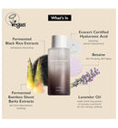 Haruharu Black Rice Hyaluronic Ultra Deep Toner 5.1 fl.oz / 150ml