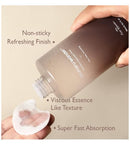 Haruharu Black Rice Hyaluronic Ultra Deep Toner 5.1 fl.oz / 150ml