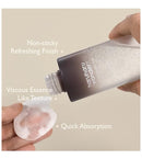 Haruharu Black Rice Hyaluronic Toner First Essence For Sensitive Skin 5.1 fl.oz / 150ml