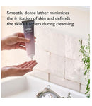 Haruharu Black Rice Moisture 5.5 Soft Cleansing Gel 100ml / 3.4 fl oz