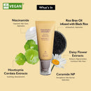 Haruharu Black Rice Moisture Airyfit SPF50+ 50ml / 1.69fl.oz