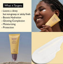 Haruharu Black Rice Moisture Airyfit SPF50+ 50ml / 1.69fl.oz