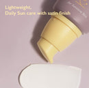 Haruharu Black Rice Pure Mineral Relief SPF50+ PA++++ 50ml / 1.69 fl. oz.