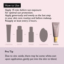 Haruharu Black Rice Pure Mineral Relief SPF50+ PA++++ 50ml / 1.69 fl. oz.