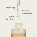 Haruharu Black Rice Facial Oil 1.01 fl oz / 30ml