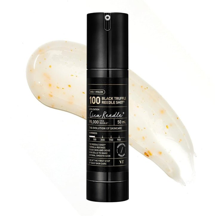 Black Truffle Reedle Shot 100 1.69 fl. oz / 50ml