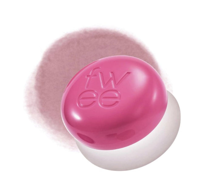 Lip&Cheek Blurry Pudding Pot 5g