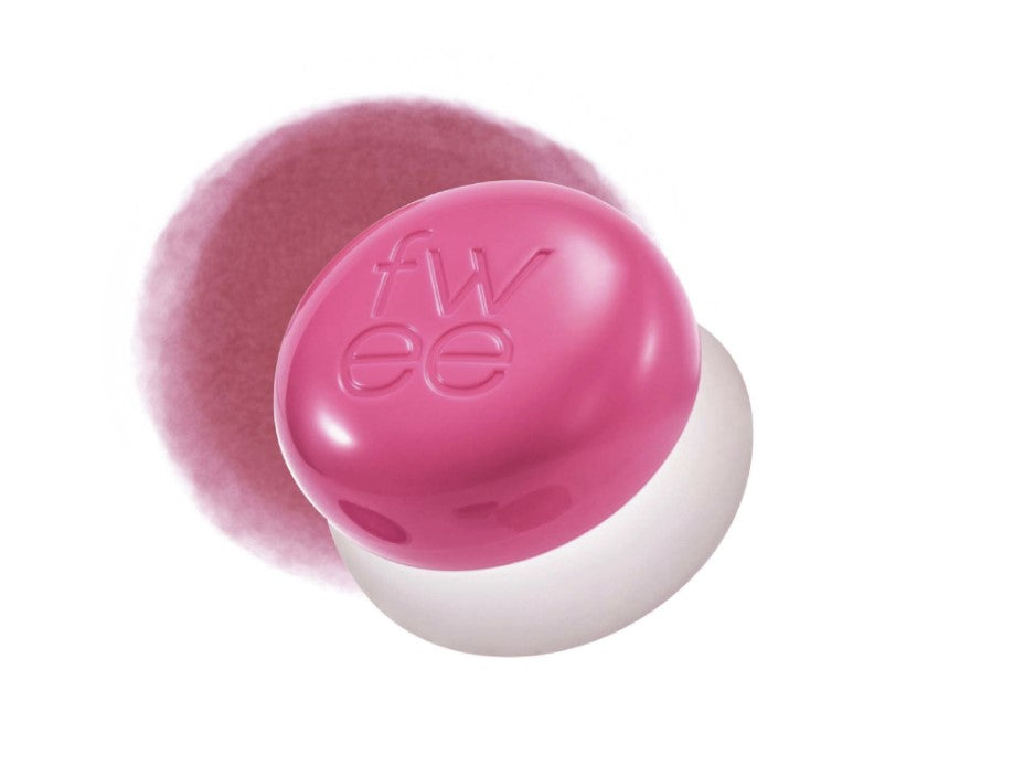 Lip&Cheek Blurry Pudding Pot 5g