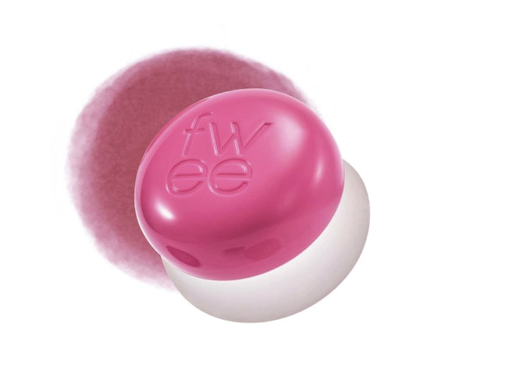 Lip&Cheek Blurry Pudding Pot 5g