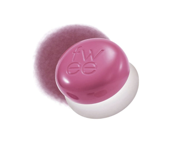 Lip&Cheek Blurry Pudding Pot 5g