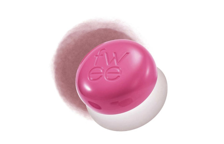 Lip&Cheek Blurry Pudding Pot 5g
