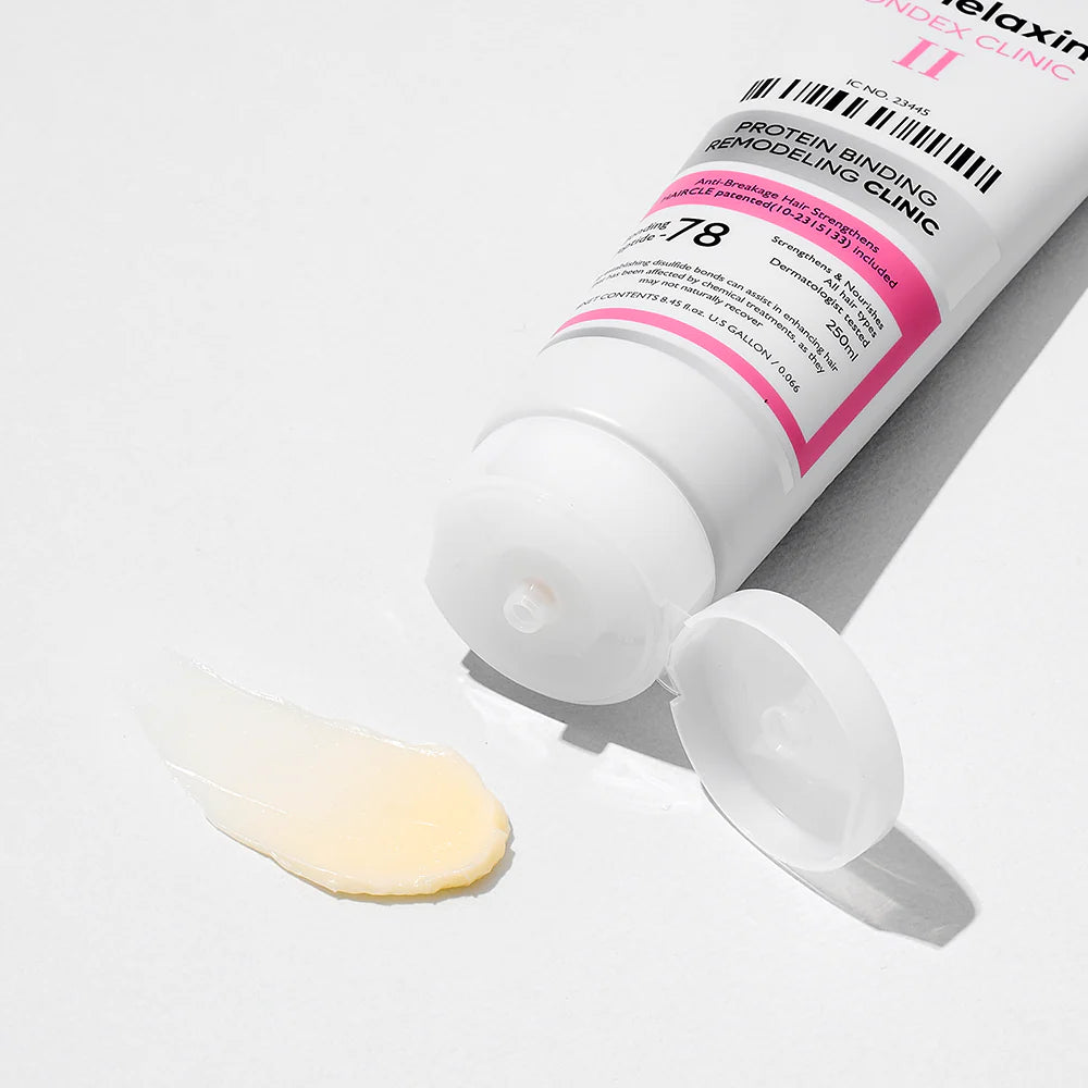 Bondex Protein Bonding Remodeling Conditioner 250ml / 8.45 fl. oz.