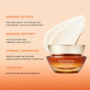Concentrated Ginseng Rejuvenating Serum Set