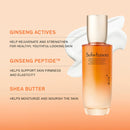 Concentrated Ginseng Rejuvenating Emulsion 125ml