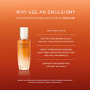Concentrated Ginseng Rejuvenating Emulsion 125ml