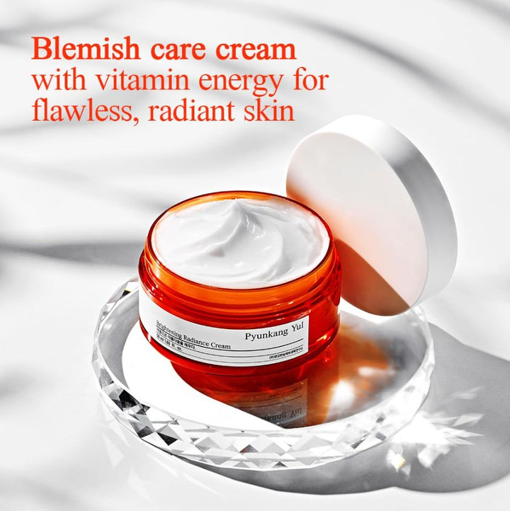 Radiance Vita Cream 1.69 fl. oz. / 50ml