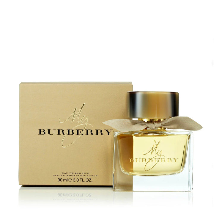 My Burberry Eau De Parfum 90ml