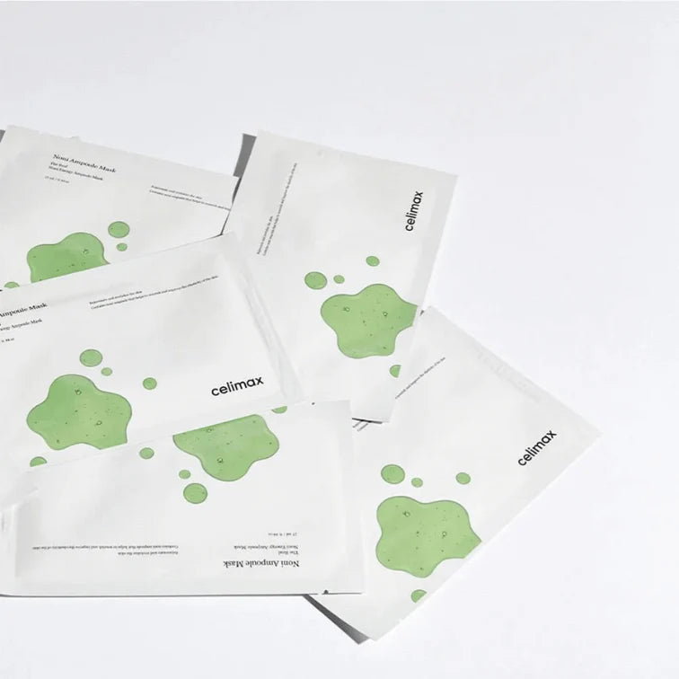 Noni Ampoule Mask 5