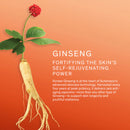 Concentrated Ginseng Rejuvenating Emulsion 125ml