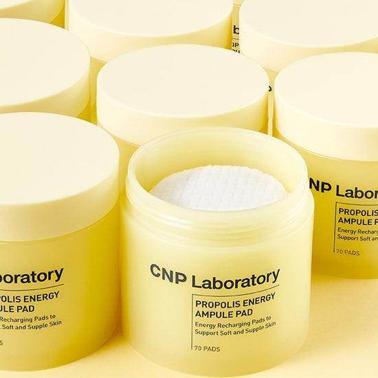 Laboratory Propolis Energy Ampoule Pad 70