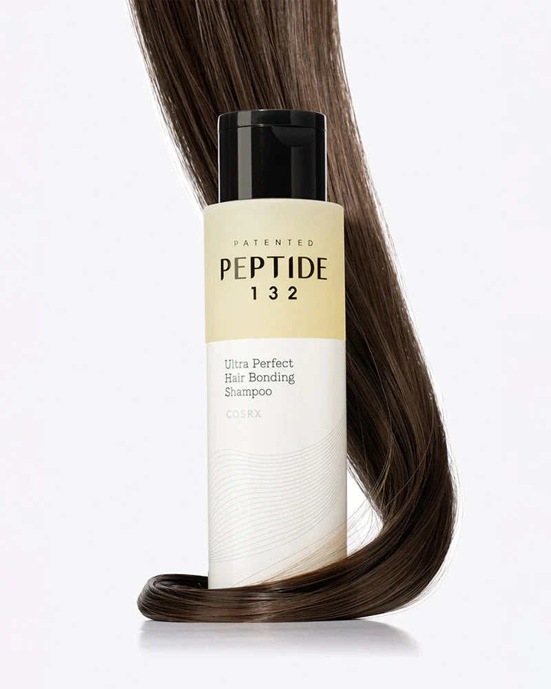 Cosrx Peptide 132 Ultra Perfect Hair Bonding Shampoo 200ml