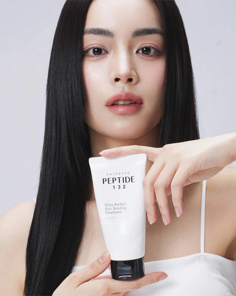 Cosrx Peptide 132 Ultra Perfect Hair Bonding Treatment