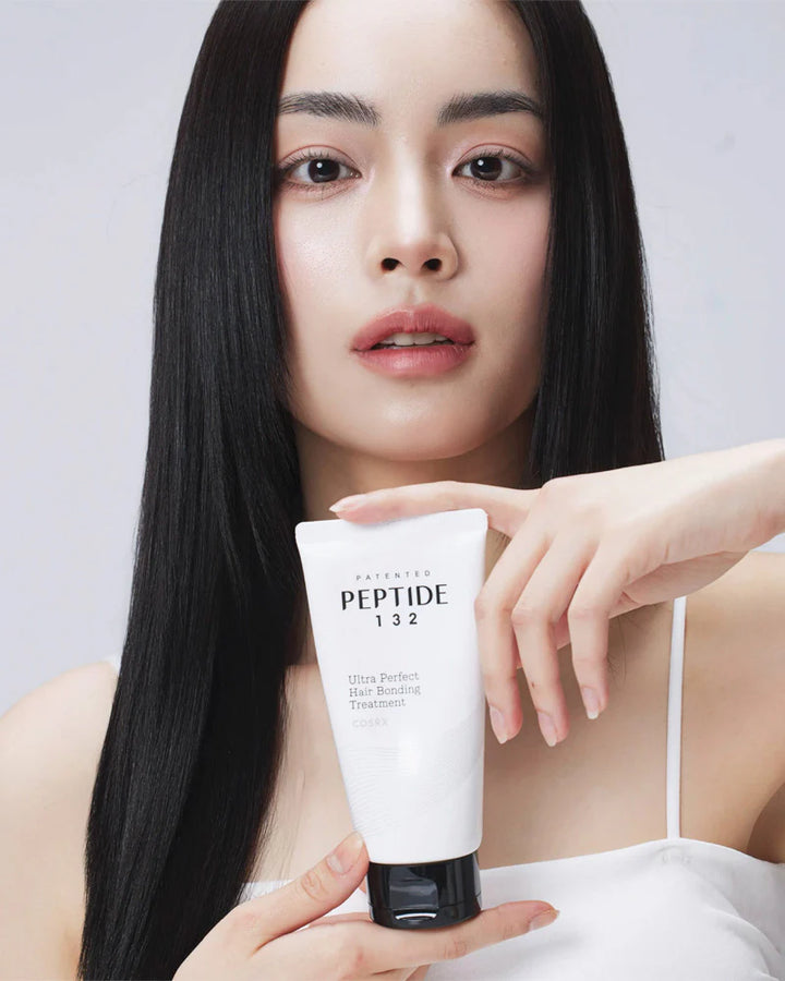 Cosrx Peptide 132 Ultra Perfect Hair Bonding Treatment