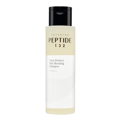 Cosrx Peptide 132 Ultra Perfect Hair Bonding Shampoo 200ml