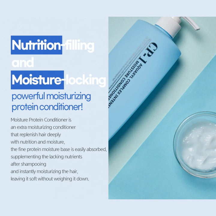 Aquaxyl Complex Intense Moisture Conditioner 500ml