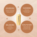 Bright Complex Intense Nourishing Conditioner 100ml