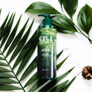 Daily Moisture Nature Shampoo 500ml