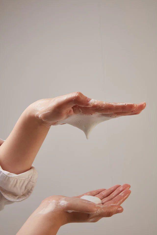 Daily Moisture Nature Shampoo 500ml