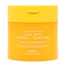 VITAMIN C DARK SPOT TONER PAD (70pads) 4.05 fl.oz, 120ml
