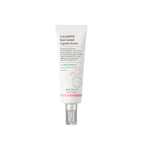 Calamine Pore Control Capsule Serum 50ml / 1.69 fl. oz.