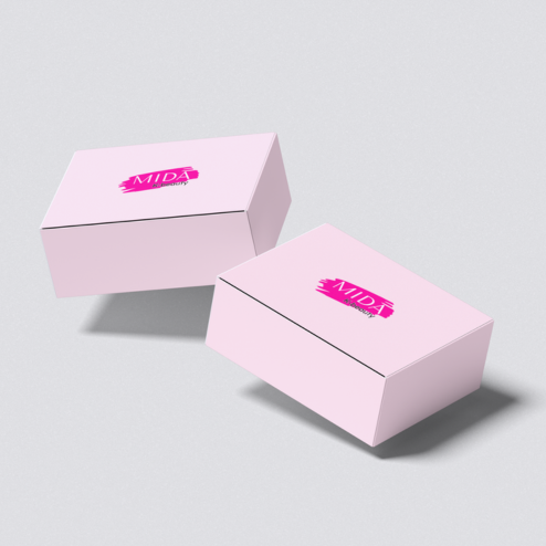 MIDA Skincare Box