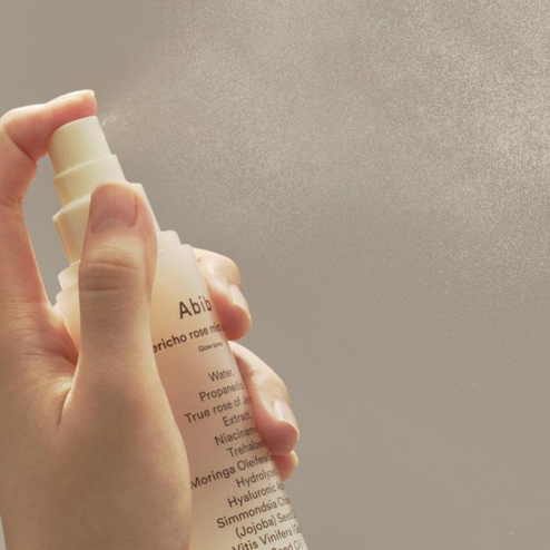 Body Mist : A Soft Scent for Your Day