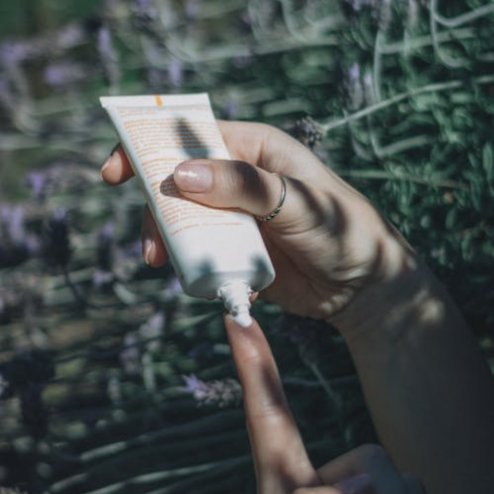 Sensitive Care : Gentle Enough for Every Skin