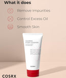 AC Collection Calming Foam Cleanser 150ml