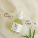 Calming Serum Green Tea Panthenol 30ml / 1 fl. oz.