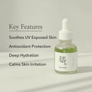 Calming Serum Green Tea Panthenol 30ml / 1 fl. oz.