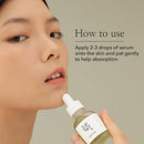 Calming Serum Green Tea Panthenol 30ml / 1 fl. oz.