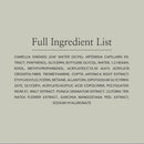 Calming Serum Green Tea Panthenol 30ml / 1 fl. oz.