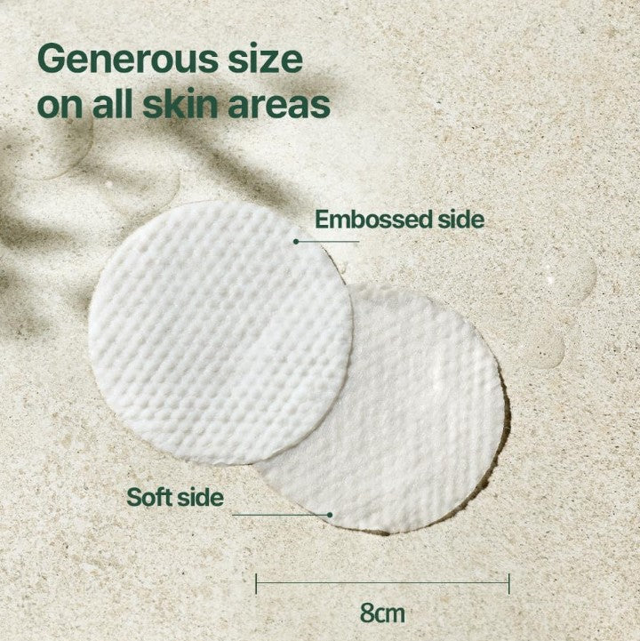 Calming Toner Pad 7.7 fl. oz. / 230ml / 70ea