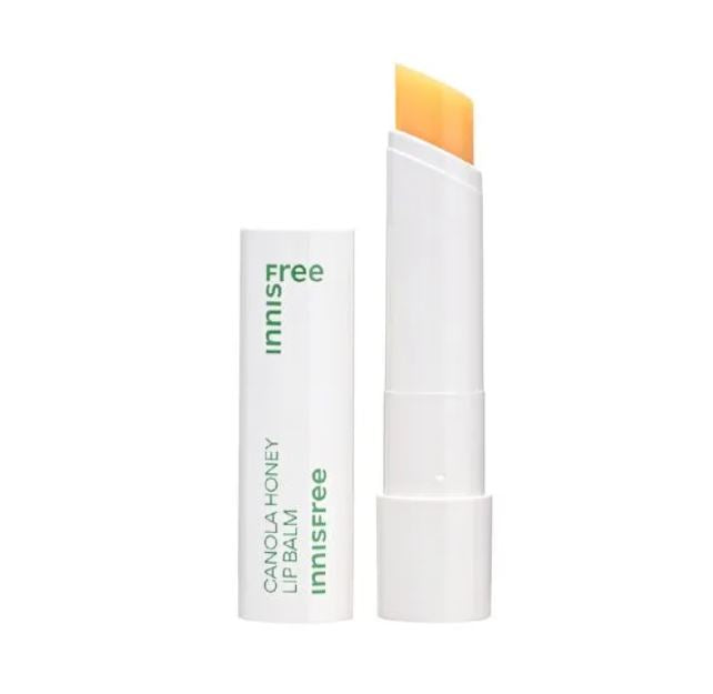 Canola Honey Lip Balm 0.12oz